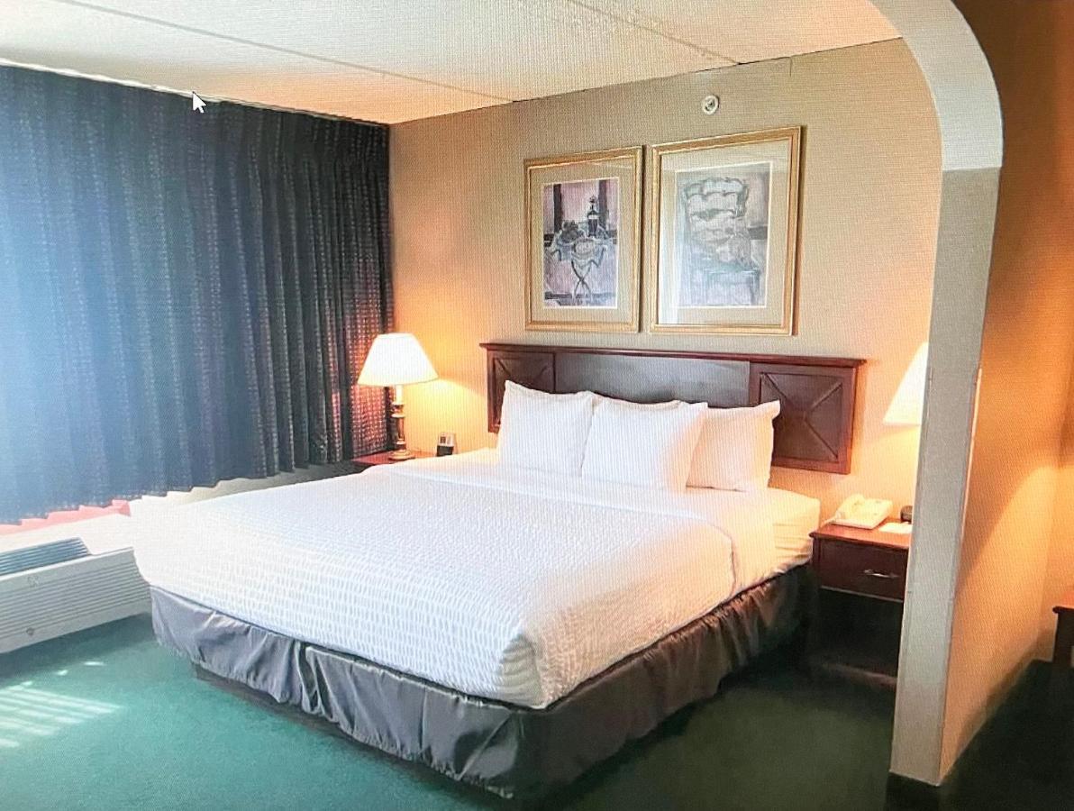Hotel The Marx - Downtown - University Area 3*