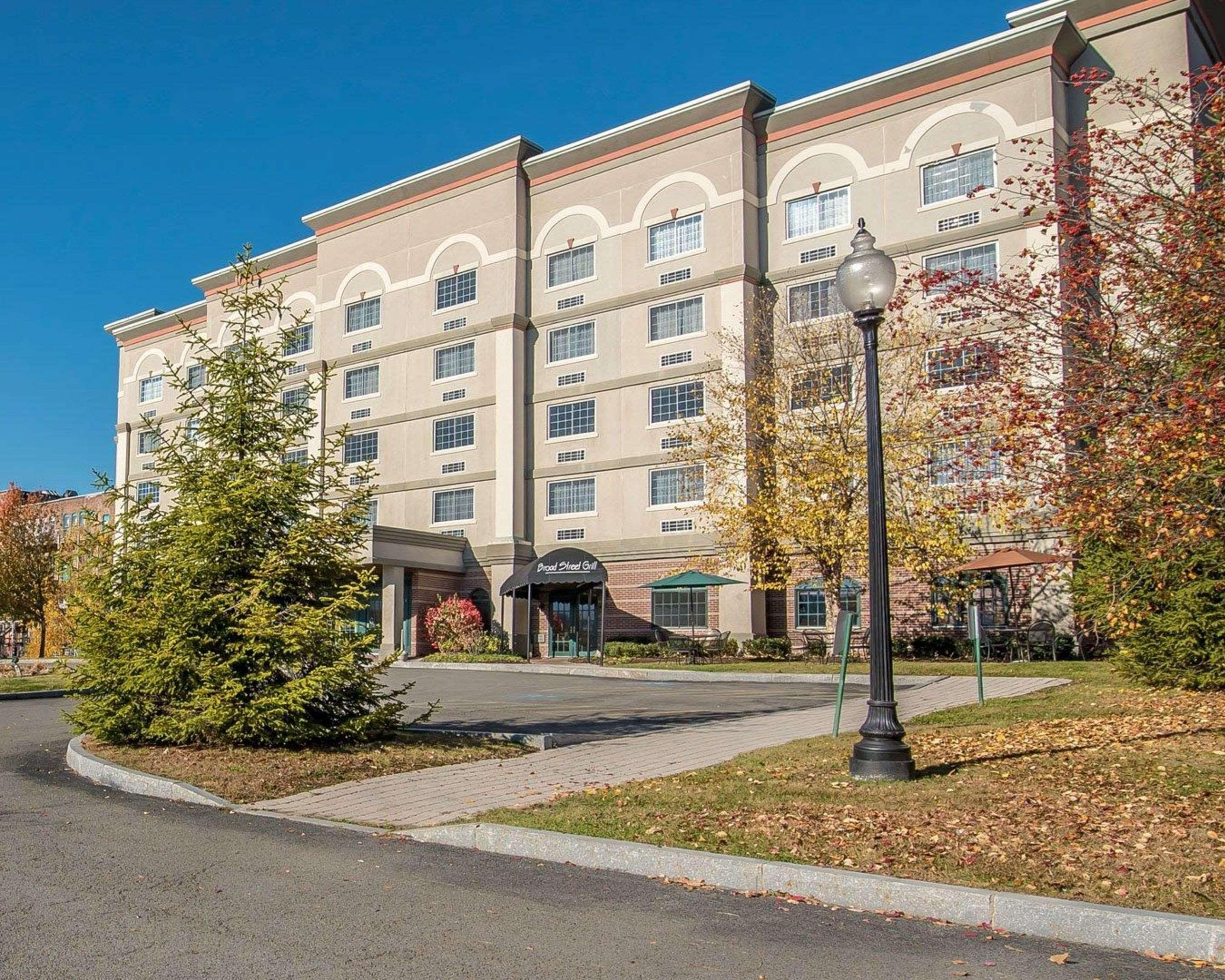 Hotel The Marx - Downtown - University Area Oneonta
