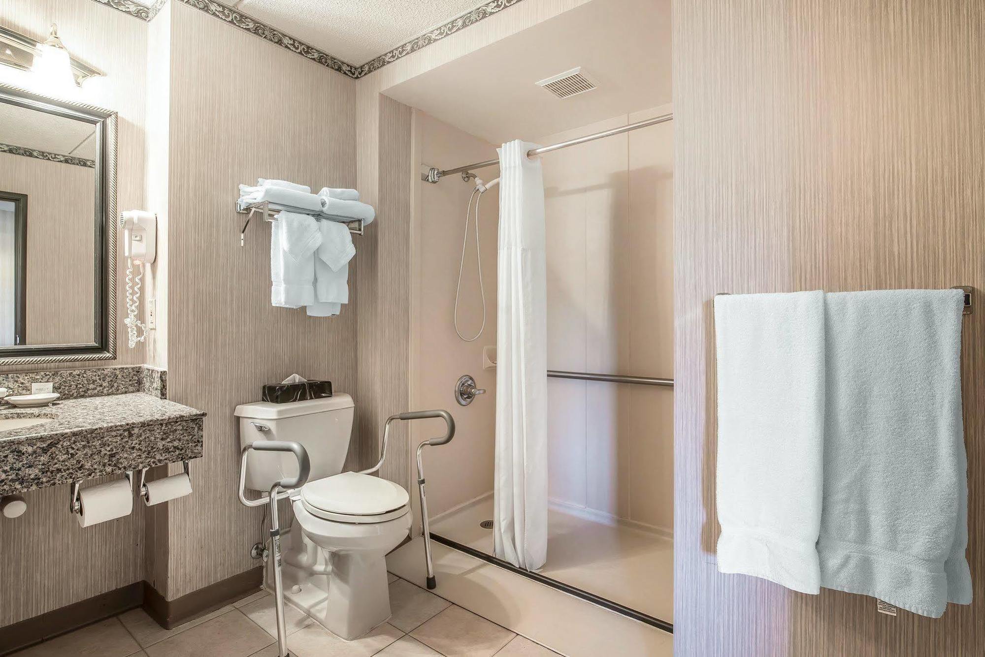 The Marx - Downtown - University Area Hotel 3*