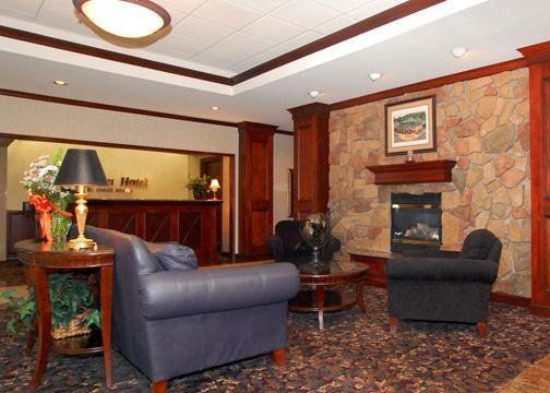 Hotel The Marx - Downtown - University Area Oneonta
