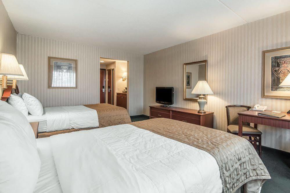 Hotel The Marx - Downtown - University Area