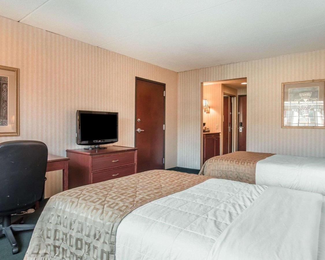 Hotel The Marx - Downtown - University Area Oneonta