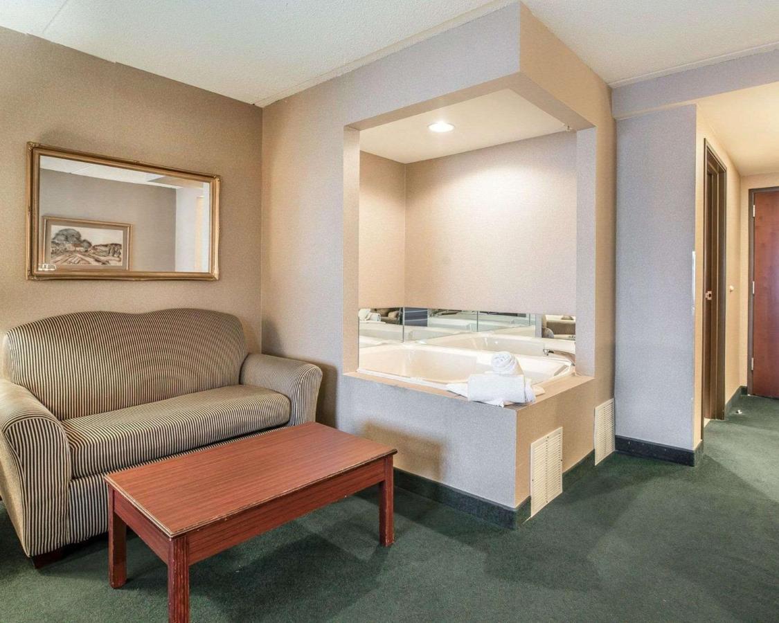Hotel The Marx - Downtown - University Area 3*