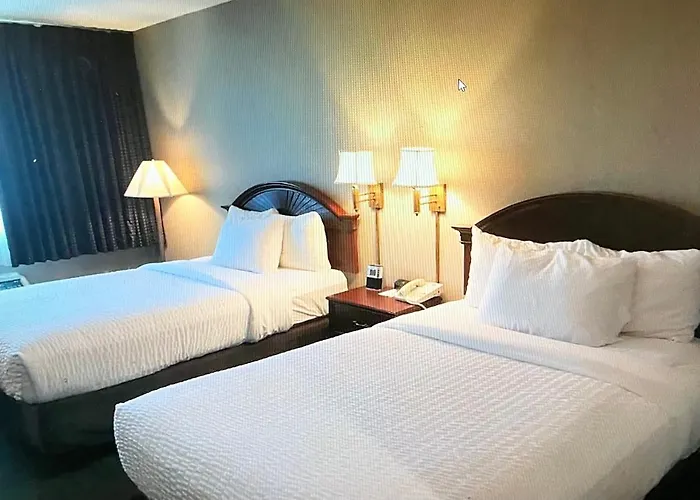 Clarion Hotel