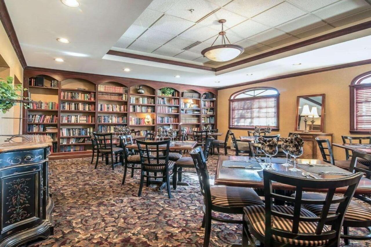 Hotel The Marx - Downtown - Area Oneonta