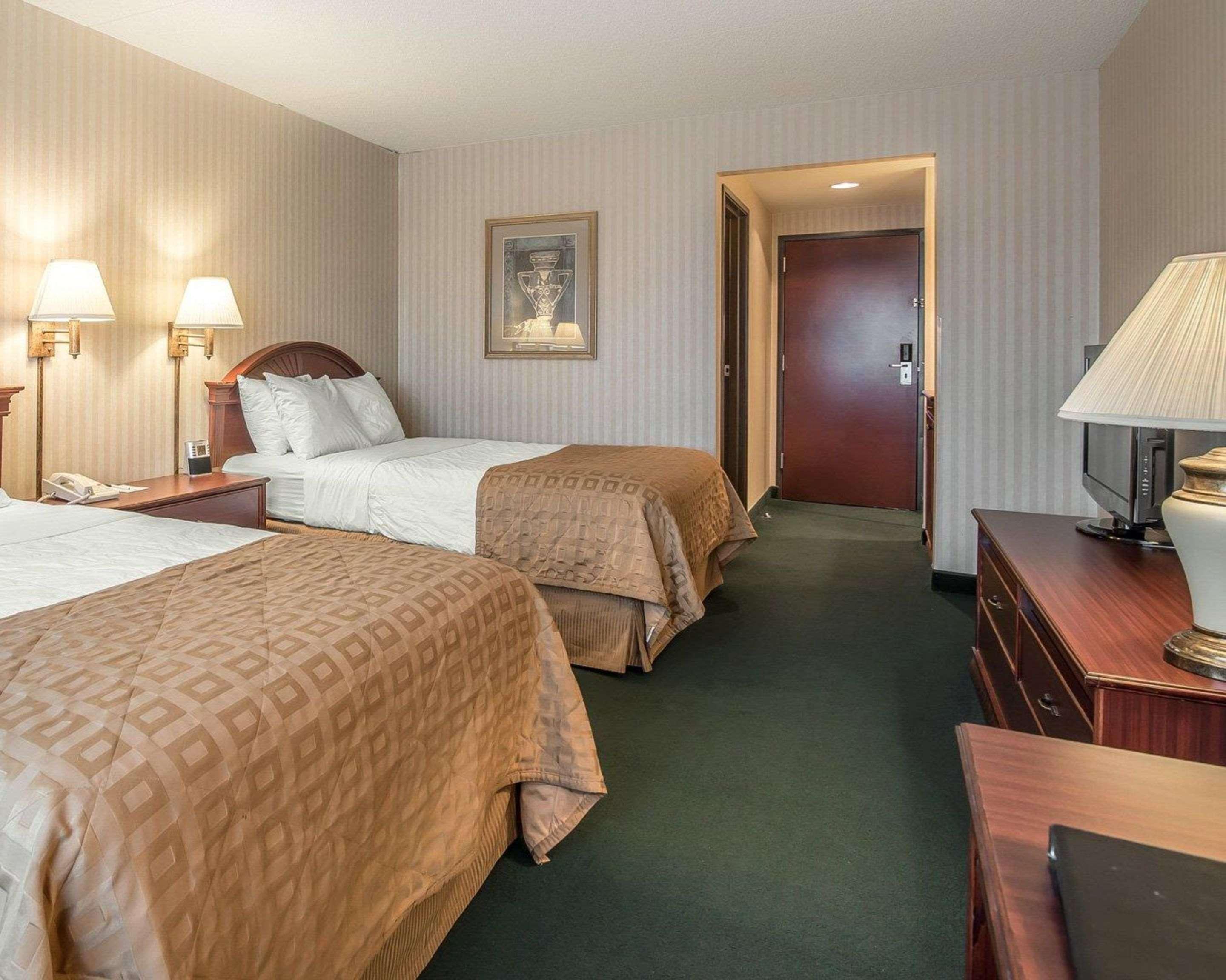 Hotel The Marx - Downtown - Area 3*