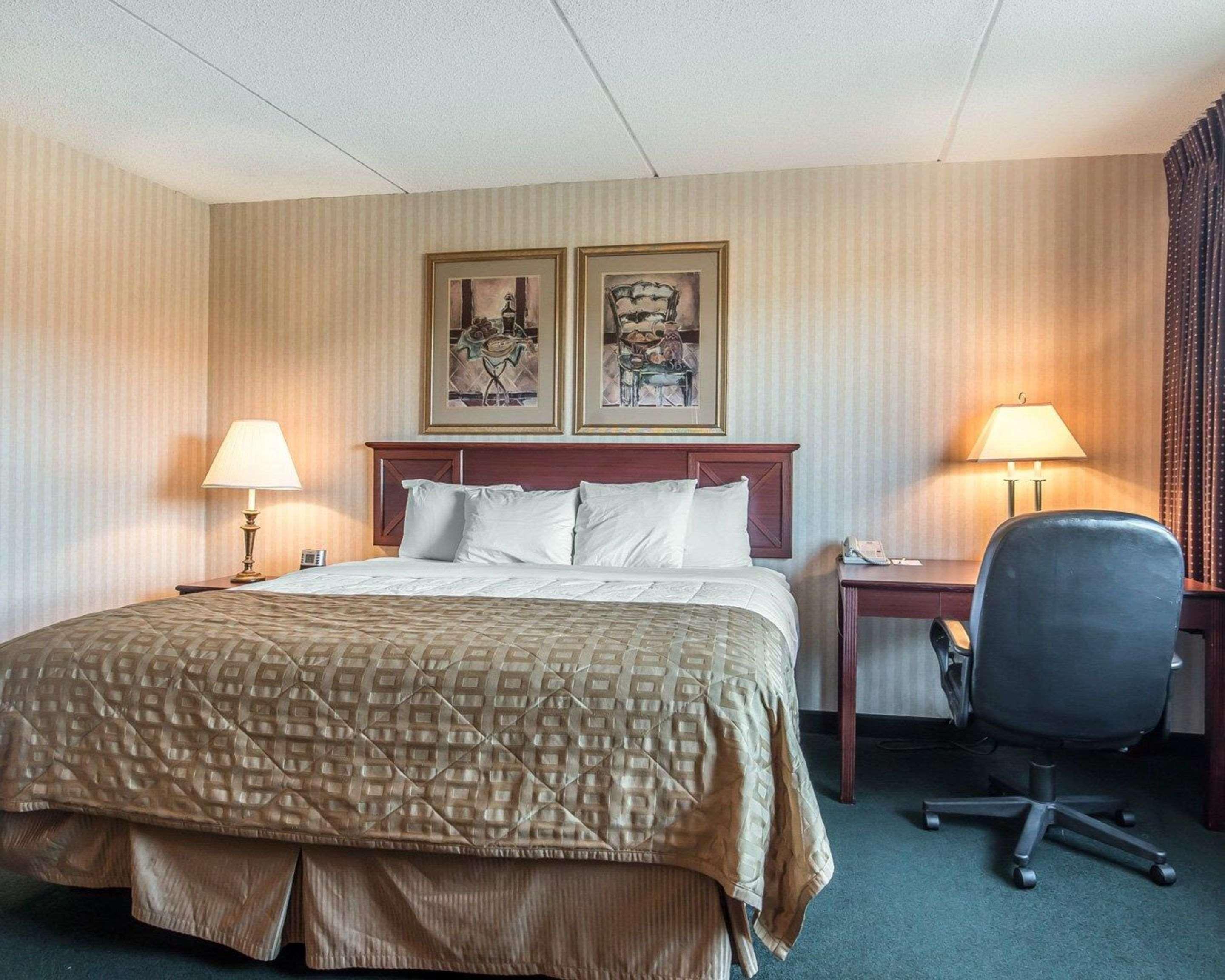 Hotel The Marx - Downtown - Area 3*