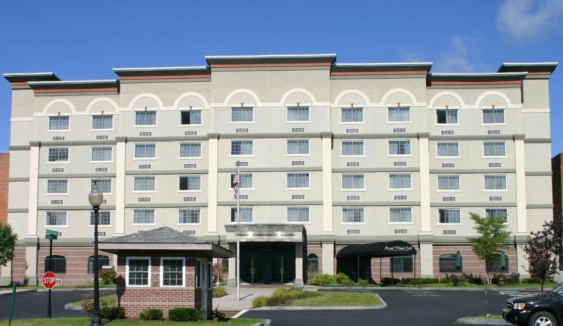 The Marx - Downtown - Area Oneonta