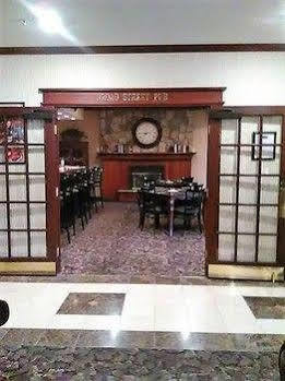 The Marx - Downtown - Area 3* Oneonta