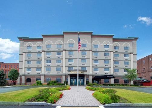 The Marx - Downtown - Area 3* Oneonta