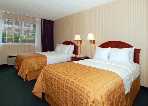 The Marx - Downtown - Area 3*