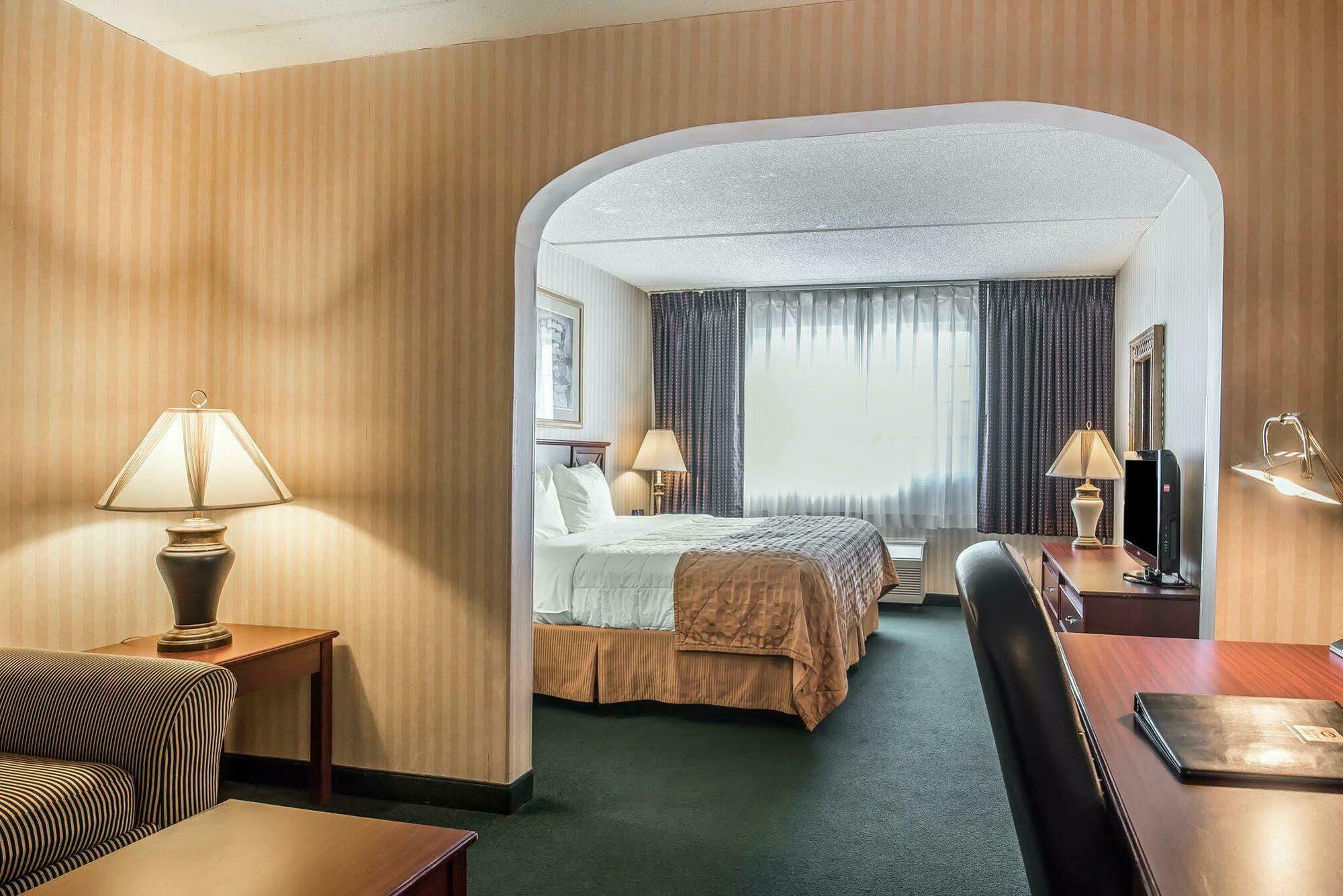 Hotel The Marx - Downtown - Area Oneonta