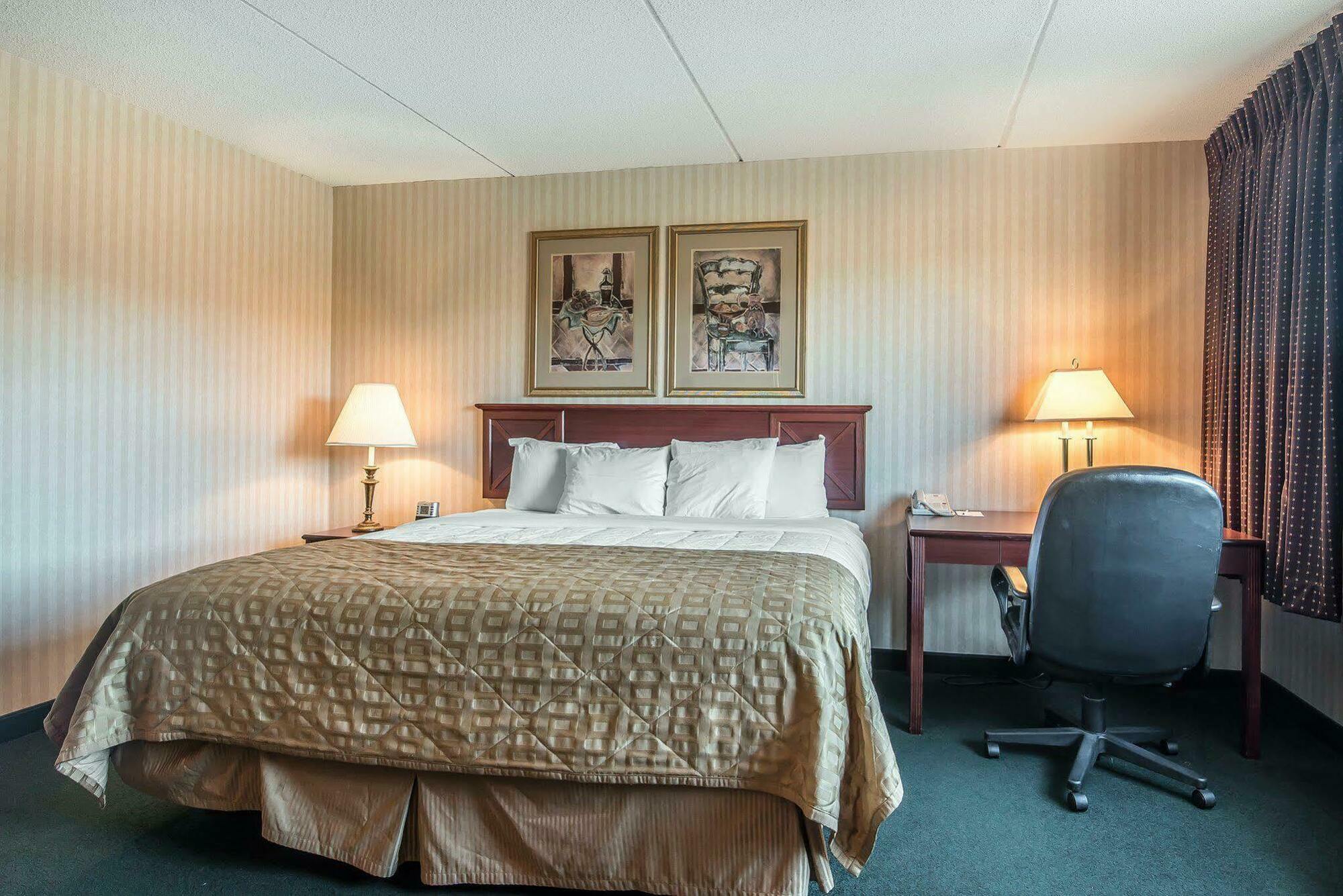 The Marx - Downtown - Area Hotel 3*
