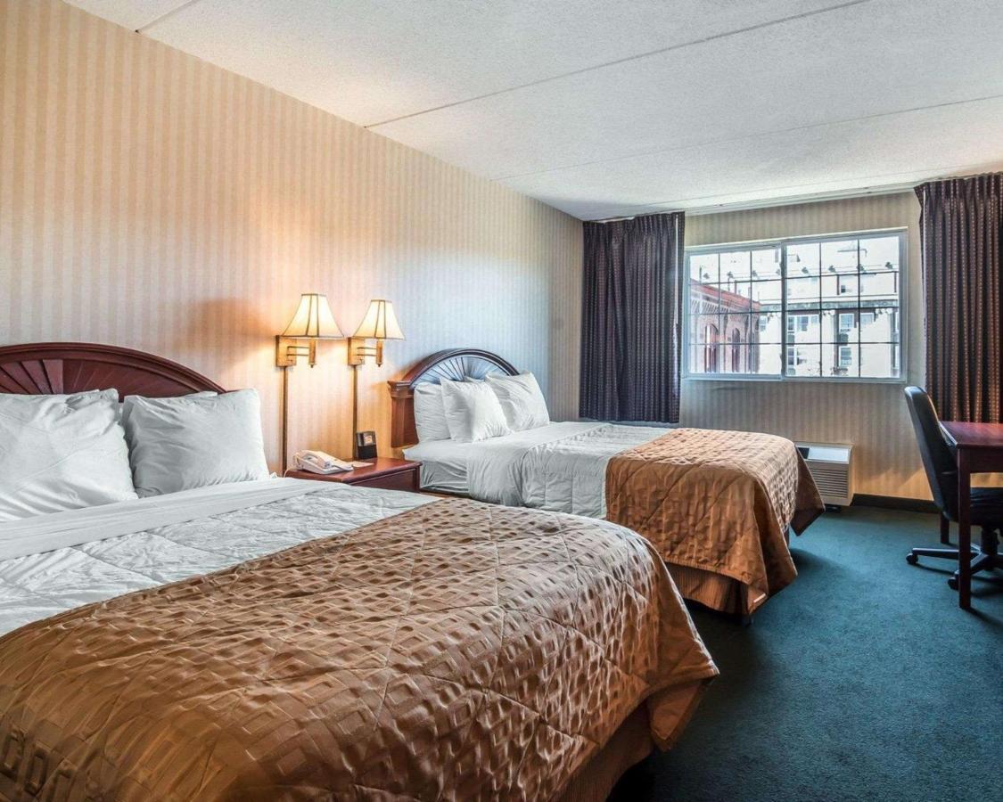 The Marx - Downtown - Area Hotel 3*