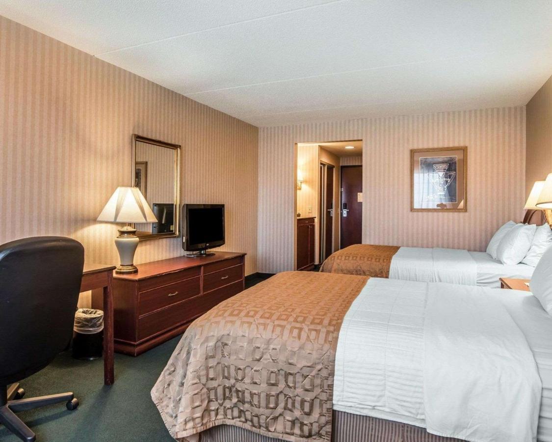 The Marx - Downtown - Area Hotel 3*