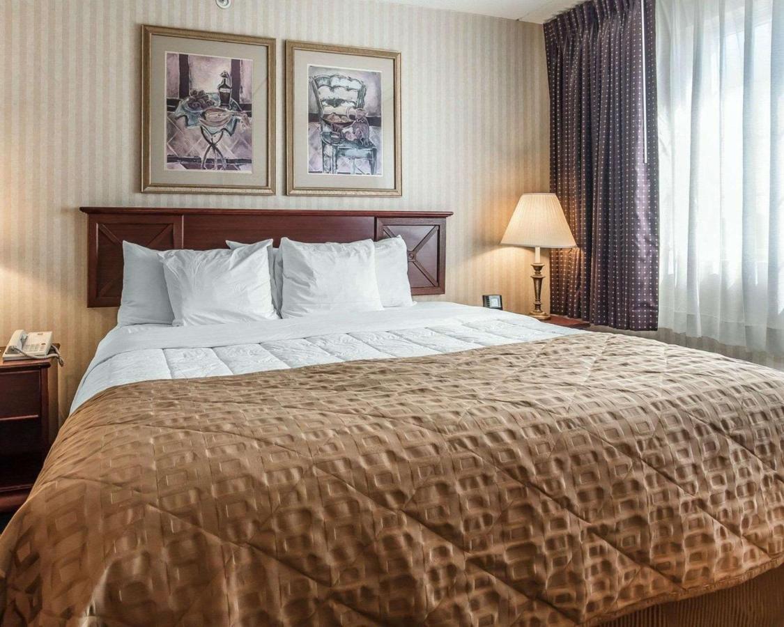 Hotel The Marx - Downtown - Area Oneonta