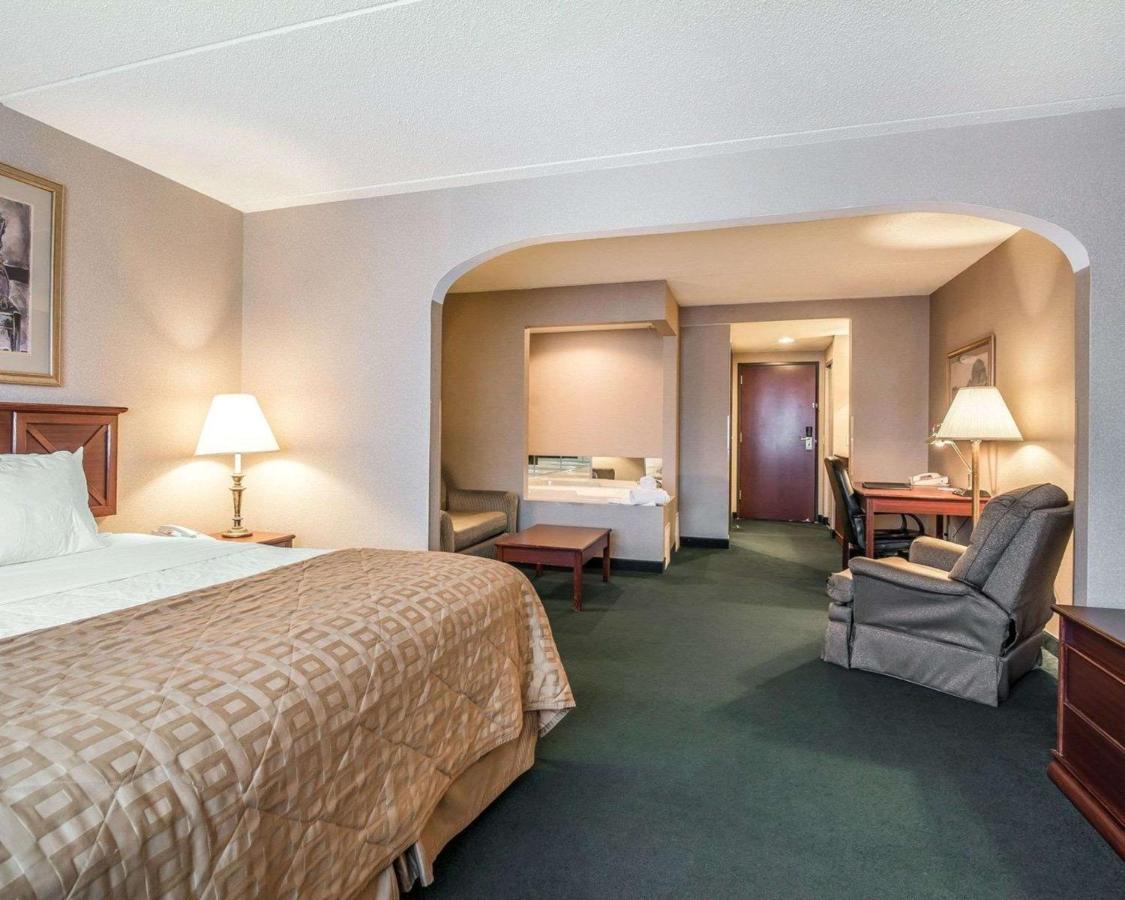 The Marx - Downtown - Area Hotel 3*
